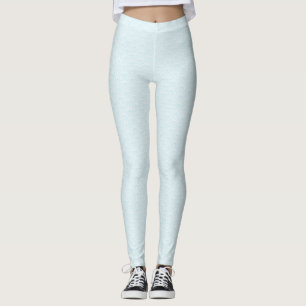 Legging Pernas de Arcos de Gelo