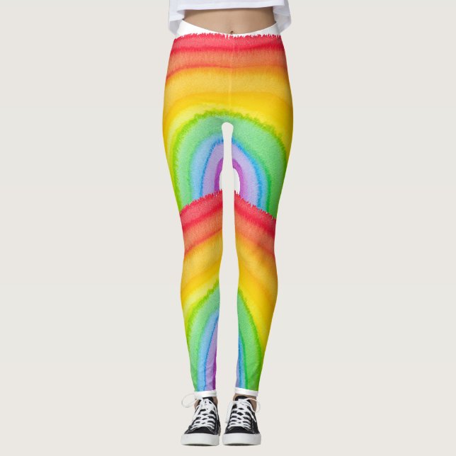LEGGING PERNAS DE CINCO (Frente)