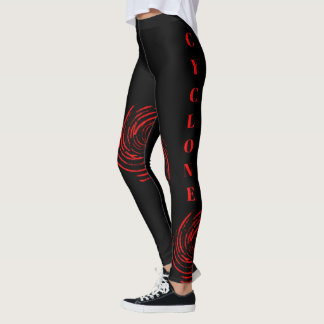 Legging Pernas de Design de moda
