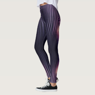 LEGGING PERNAS DE ENXOFRE