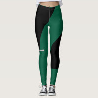 Pernas de ginástica e de roupa sem costura