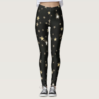 Legging Pernas de Liberdade