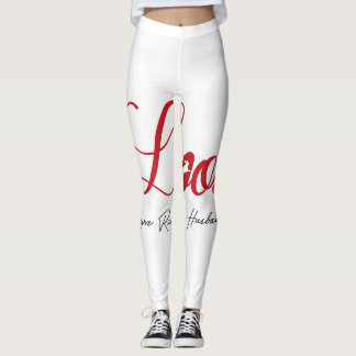 LEGGING PERNAS DE LOOS
