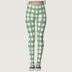 Legging Pernas de Natal, vestuário de férias, feltro festi