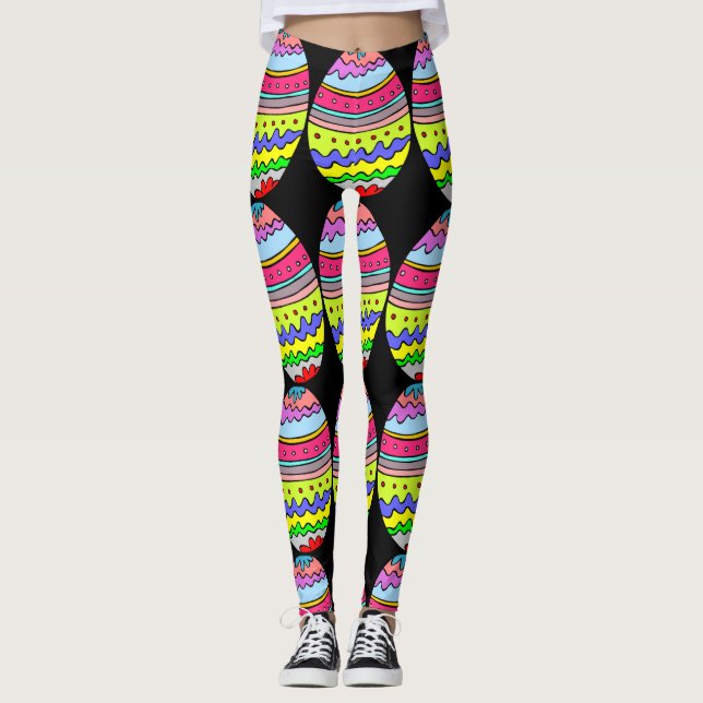 LEGGING PERNAS DE OVOS ORIENTAIS (Frente)