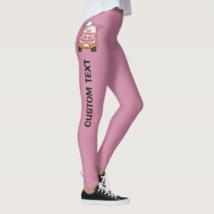 Legging Pernas de porco para lavagem de automóveis
