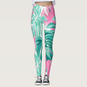 Legging Pernas de primavera