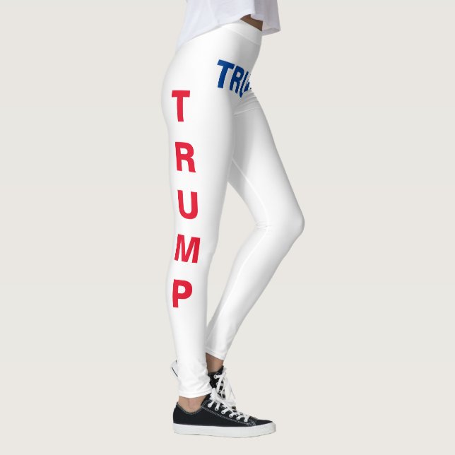 LEGGING PERNAS DE TRUMP (Direita)