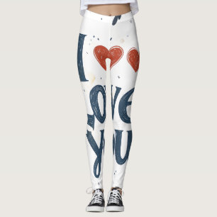 Legging Pernas do Ajustado de conforto na moda