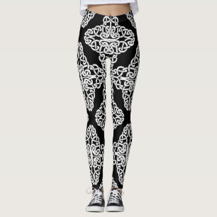 Legging pernas elásticas