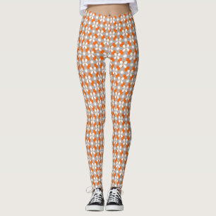 Legging Pernas majestosas rosa
