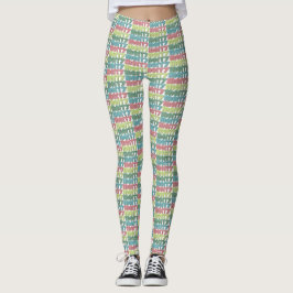 Legging Pernas muito Felizes