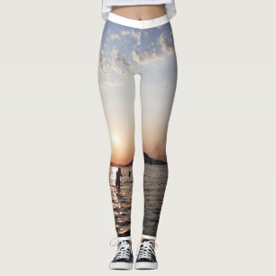Legging Pernas para mulheres