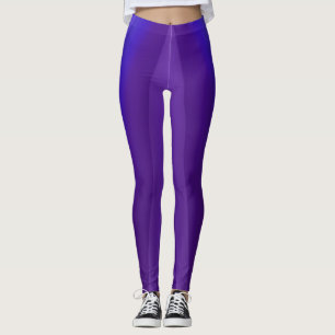 Legging Pernas ~ Roxo, Lavanda e Azul