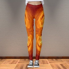 Legging Perseu A Galaxy
