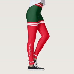 Legging Personalizado Esta É A Cuta Da Época