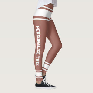 Legging Personalizado Feito