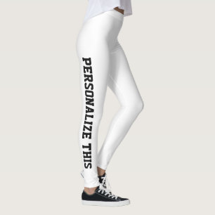 Legging Personalizado Feito