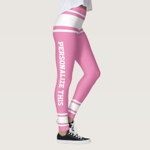 Legging Personalizado Feito