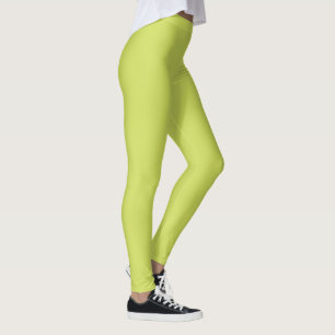 Legging Personalizado Moderno Elegante Desportivo Ioga Gin