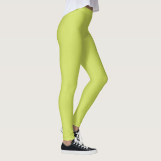 Legging Personalizado Moderno Elegante Desportivo Ioga Gin