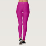 Legging Personalizar Adicionar Imagem Janelas de Texto Bor<br><div class="desc">Personalizar Adicione Seu Nome De Texto Logotipo Imagem Xadrez Elegante Moderna Modelo de Bordéus Alteráveis Leggings Rosa Rosa.</div>