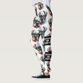 Legging Personalizar Colagem Personalizada de Fotos com Fo