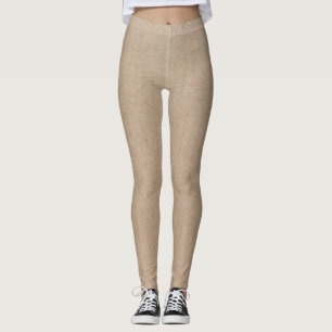 Legging Personalizar Modelo de Vazio de de de Papel Russo