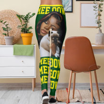 Personalizar Pet Cat Mãe Floresta Verde Foto Amare