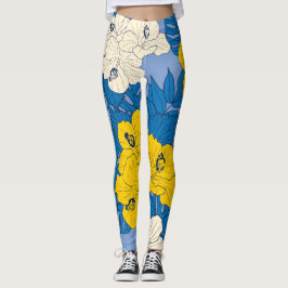Legging Personalizável, Personalizado, Presente Personaliz
