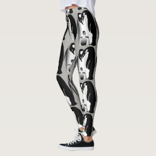 Legging Personalize caneleiras do exercício da ioga do