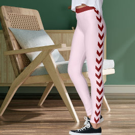 Legging Personalize Happy Valentine's Day Pet Cat Mom Gift