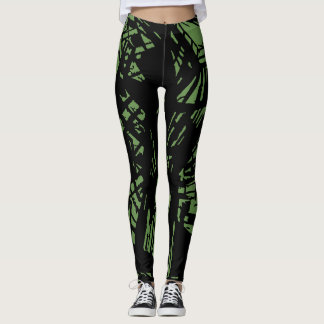 LEGGING PERSPECTIVA PARA BAIXO