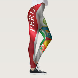 LEGGING PERU
