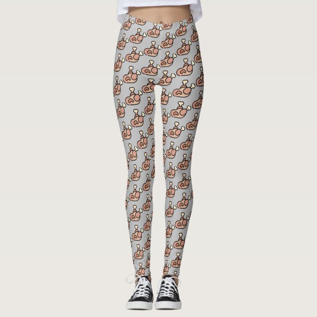 Legging peru (Frente)