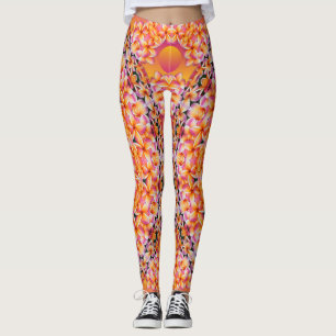 Legging Pêssego