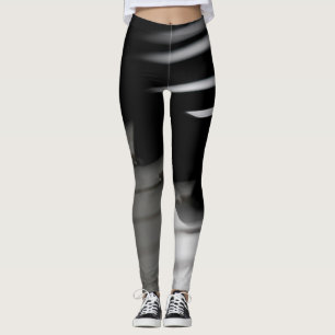 Legging Piano Bonito