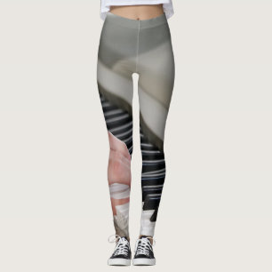 Legging Piano legal