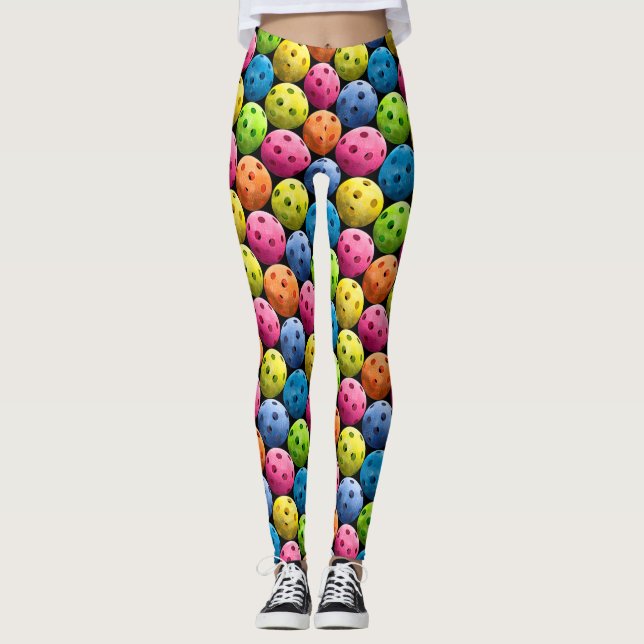 Legging Picleball (Frente)