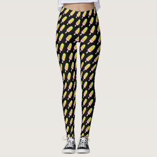 Legging Picolé