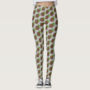 Legging pimenta