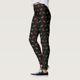 Legging Pimentos