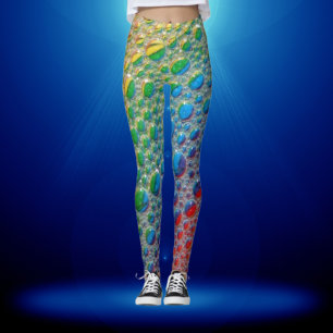 Legging "Pingos frescos"