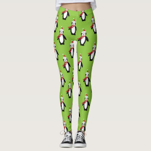 Legging Pinguim