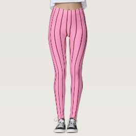 Legging Pinstripes 4Ann