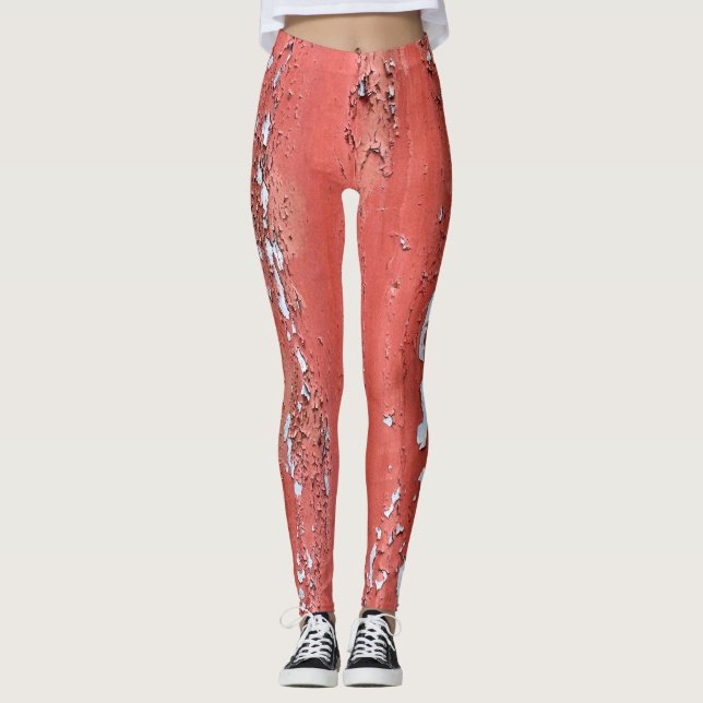 LEGGING PINTURA (Frente)