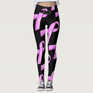 Legging Pique para os peitos que personalizam o fundo