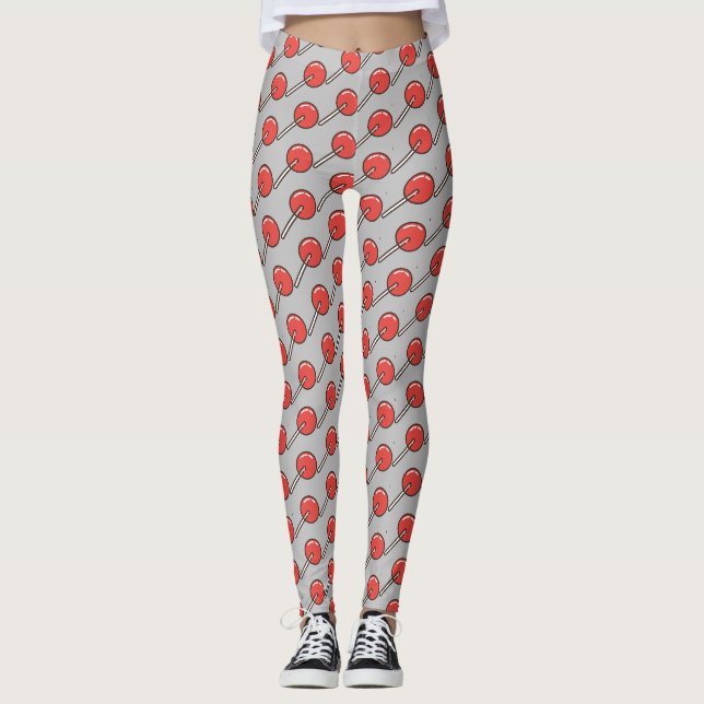 Legging pirulito 1 (Frente)