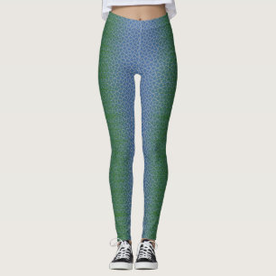 Legging Pixel 01.GRN.bw Lblue BG