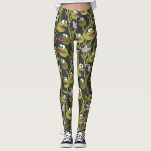 Legging Plantas Carnívoras